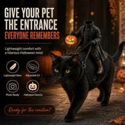 Meowoween™ — Halloween Costume
