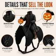 Meowoween™ — Halloween Costume