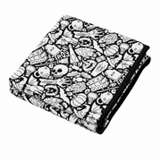 ColorWeen™ — Halloween Coloring Blanket