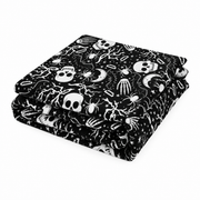 ColorWeen™ — Halloween Coloring Blanket