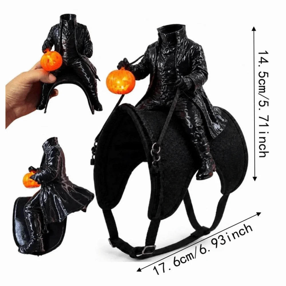 Meowoween™ — Halloween Costume