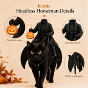 Meowoween™ — Halloween Costume