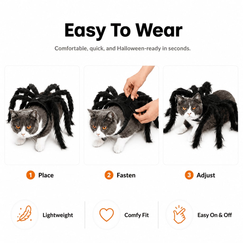 Pawloween™ — Halloween Costume