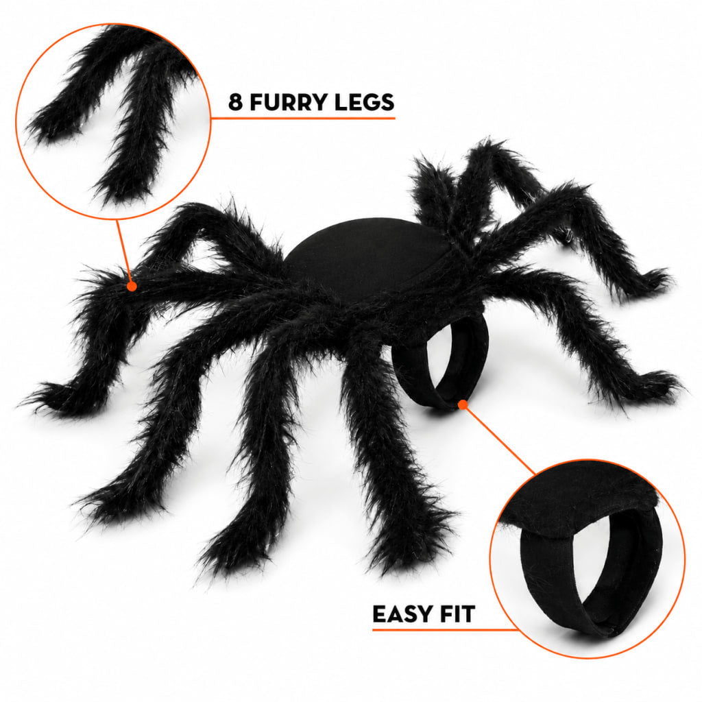 Pawloween™ — Halloween Costume