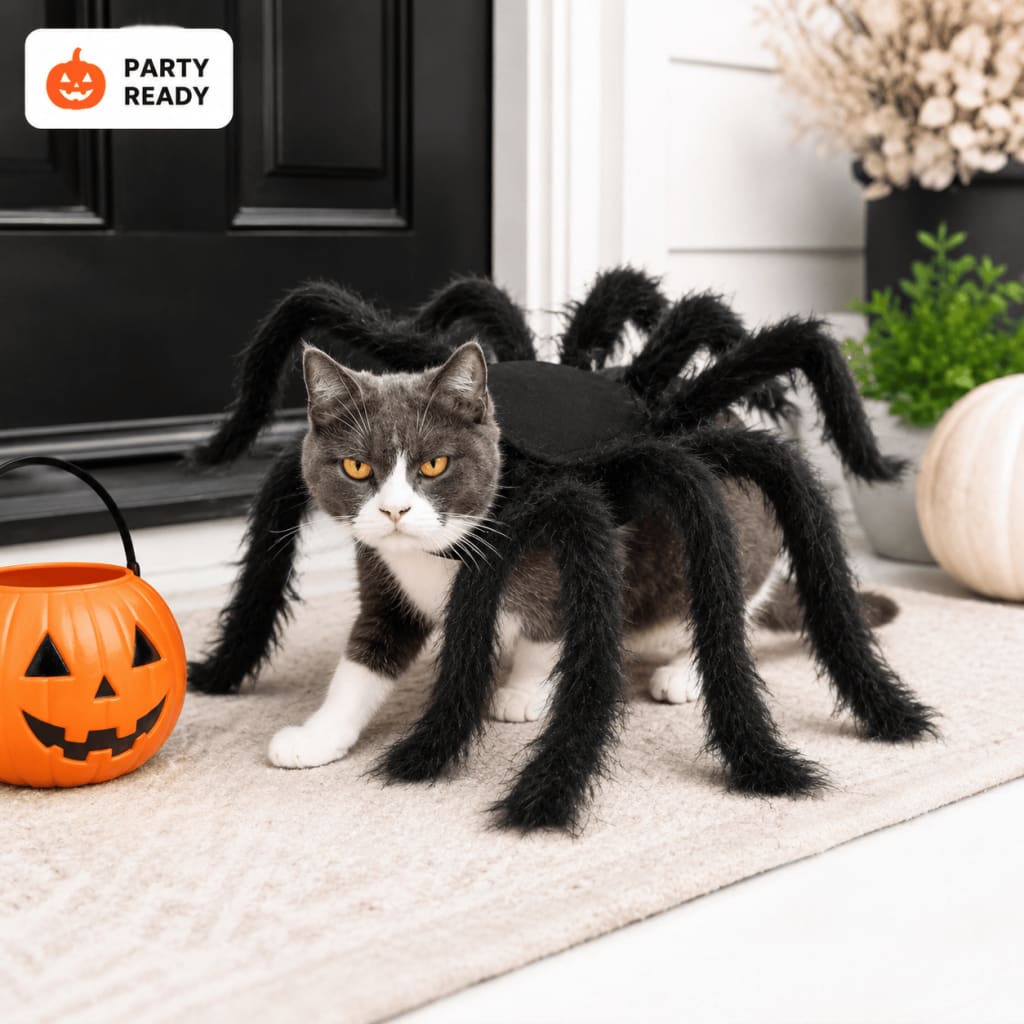 Pawloween™ — Halloween Costume