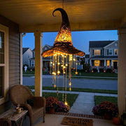 WitchLight™ — Halloween Hat Lamp